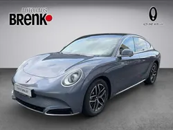 Steel grey Neu 2024 Ora 07 Limousine | 39.950 € (Etwas zu teuer)