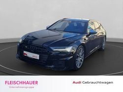 Schwarz Gebraucht 2019 Audi S6 Sport Kombi | 42.990 € (Fairer Preis)