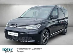 VW Caddy Maxi