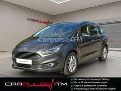 Magnetic Gebraucht 2016 Ford S-MAX Titanium Van / Kleinbus | 15.900 € (Guter Preis)