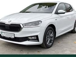 Weiß Neu 2025 Skoda Fabia Tour Kleinwagen | 24.865 € (Fairer Preis)