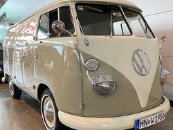 Grau Gebraucht 1964 VW T1 Van | 69.900 €