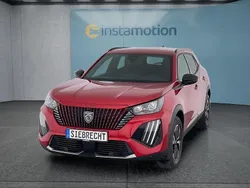 Rot Neu 2025 Peugeot 2008 SUV | 28.849 € (Guter Preis)
