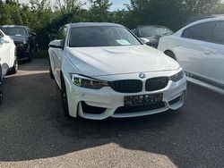 Weiß Gebraucht 2017 BMW M4 Basis Coupé | 48.000 € (Fairer Preis)