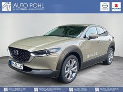 Gebraucht 2024 Mazda CX-30 Exclusive-Line SUV | 29.490 €