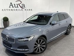 Thunder grey Gebraucht 2022 Volvo V90 Core Kombi | 32.749 € (Guter Preis)