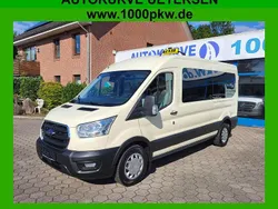 Beige Gebraucht 2021 Ford Transit Van / Kleinbus | 34.900 €