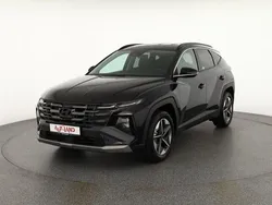 Rot Neu 2025 Hyundai Tucson SUV | 31.890 € (Superpreis)