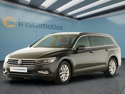 Grau Gebraucht 2022 VW Passat Kombi | 25.199 € (Etwas zu teuer)