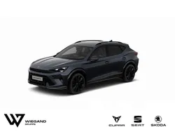 Grau Neu 2025 Cupra Formentor VZ SUV | 42.893 € (Guter Preis)