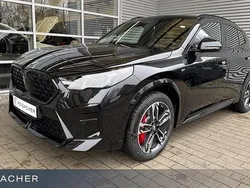 Schwarz Neu 2025 BMW X2 M Sport SUV | 50.990 € (Guter Preis)
