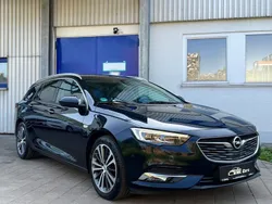 Blau Gebraucht 2018 Opel Insignia Business Innovation Kombi | 10.990 € (Superpreis)