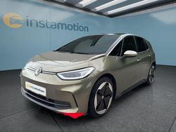 Grün Gebraucht 2023 VW ID.3 Pro Kleinwagen | 32.599 € (Teuer)