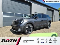 Grau Neu 2025 Ford Explorer Limited SUV | 42.990 € (Superpreis)