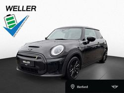 Schwarz Gebraucht 2023 Mini Cooper Kleinwagen | 19.880 €