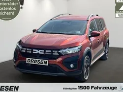 Grau Neu 2025 Dacia Jogger Expression Kombi | 23.289 € (Fairer Preis)