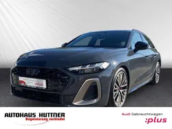 Magnetgrau Gebraucht 2024 Audi A5 Ambiente Coupé | 61.586 € (Etwas zu teuer)