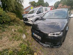 Schwarz Gebraucht 2009 Audi S3 Performance Limousine | 9.500 € (Guter Preis)