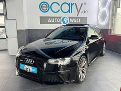 Schwarz Gebraucht 2015 Audi RS4 Comfort Kombi | 44.995 € (Fairer Preis)