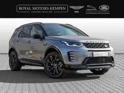 Grau Gebraucht 2025 Land Rover Discovery Sport SE Dynamic SUV | 69.900 €