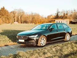 Schwarz Gebraucht 2018 Volvo V90 Kombi | 14.900 € (Guter Preis)