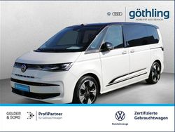 Weiß Gebraucht 2023 VW Multivan Edition Van | 59.780 € (Teuer)