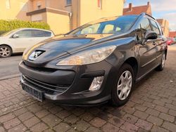 Grau Gebraucht 2009 Peugeot 308 Kombi | 1.250 € (Superpreis)