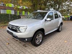 Grau Gebraucht 2014 Dacia Duster Prestige SUV | 4.999 € (Guter Preis)