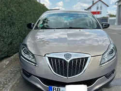 Andere außenfarben Gebraucht 2009 Lancia Delta Kombi | 3.000 € (Guter Preis)