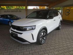 Arktisweiß dach schwarz Gebraucht 2025 Opel Frontera SUV | 29.490 € (Teuer)