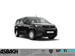 Schwarz Neu 2026 Opel Combo Life XL Van / Kleinbus | 29.990 € (Fairer Preis)