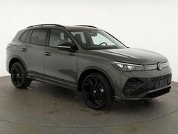 Grün Neu 2025 VW Tiguan SUV | 57.130 € (Teuer)