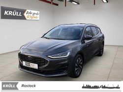 Gebraucht 2025 Ford Focus Titanium Kleinwagen | 23.990 € (Fairer Preis)