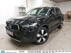 Schwarz Gebraucht 2019 Volvo XC40 Momentum SUV | 18.634 € (Guter Preis)