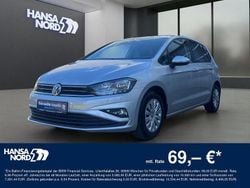 Silber Gebraucht 2020 VW Golf Trendline Van / Kleinbus | 11.990 € (Guter Preis)