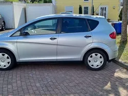 Silber Gebraucht 2007 Seat Altea Van / Kleinbus | 5.950 € (Etwas zu teuer)