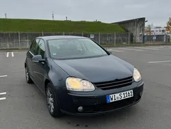 VW Golf V