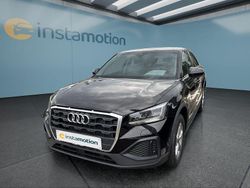 Schwarz Gebraucht 2024 Audi Q2 SUV | 24.649 € (Fairer Preis)