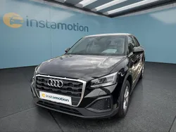 Schwarz Gebraucht 2024 Audi Q2 SUV | 25.449 € (Fairer Preis)