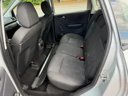 Silber Gebraucht 2009 Mercedes A180 Kleinwagen | 3.500 € (Fairer Preis)