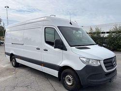 Weiß Gebraucht 2018 Mercedes Sprinter Van | 27.000 € (Guter Preis)
