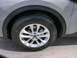 Grau grau Gebraucht 2020 Ford Kuga Titanium SUV | 19.333 € (Fairer Preis)