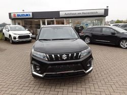 Schwarz Gebraucht 2022 Suzuki Vitara Comfort SUV | 20.990 € (Fairer Preis)