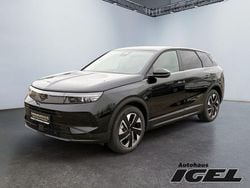 Karbon schwarz metallic Neu 2025 Opel Grandland X SUV | 37.990 € (Teuer)
