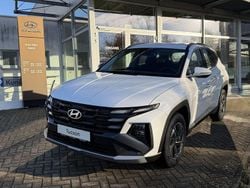 Atlas white Neu 2025 Hyundai Tucson Select SUV | 30.650 € (Fairer Preis)