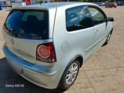 Silber Gebraucht 2006 VW Polo Limousine | 2.500 € (Teuer)