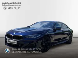 Bmw individual tansanitblau Gebraucht 2024 BMW 840 Sport Line Coupé | 73.990 € (Fairer Preis)