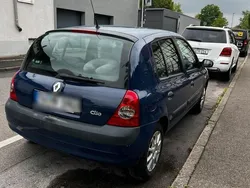 Renault Clio II
