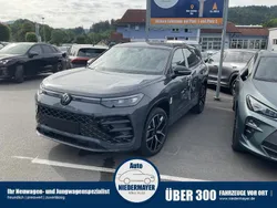 Silber Neu 2025 VW Tayron R-line SUV | 55.995 € (Superpreis)