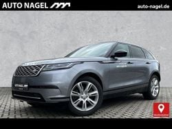 Grau Gebraucht 2022 Land Rover Range Rover Velar S SUV | 47.490 € (Fairer Preis)